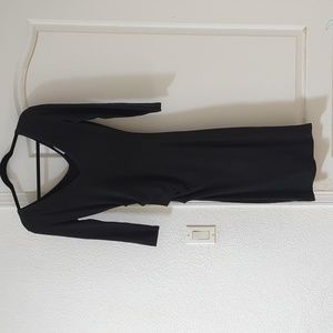 James Perse dress